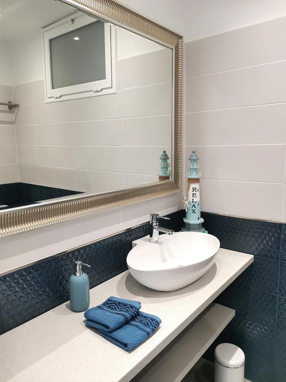 Los Cristianos Achacay Appartement Standing Vue Panoramique المظهر الخارجي الصورة